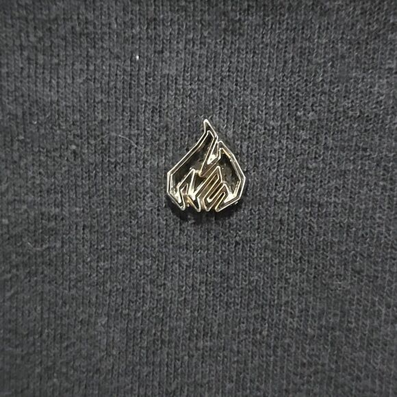 RARE Johnny Blaze Sweatshirt VTG Lg 90s Y2K Street Punk Hip Hop Skater Emo Goth - Picture 13 of 16